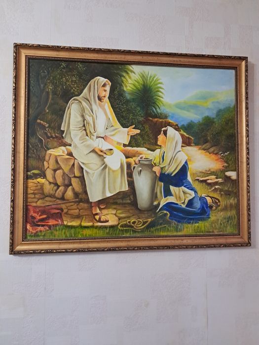 Картини це затишок вашої оселі.