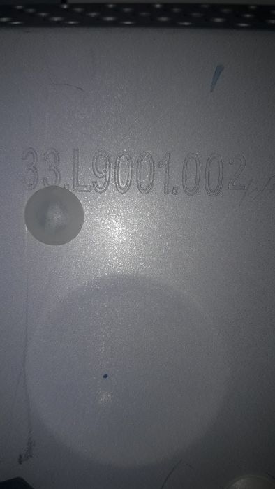 Монітор, проектор д.43, мат. Плата