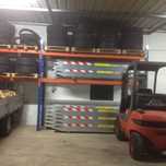 Rampas de carga de 4 mts x 3800 kg