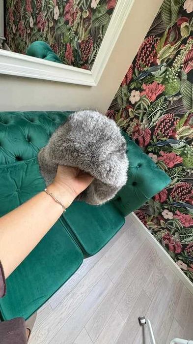 Czapka zimowa super ciepła