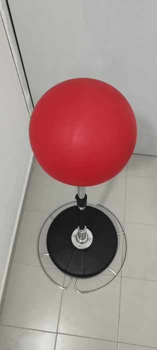 Punching Ball Decathlon
