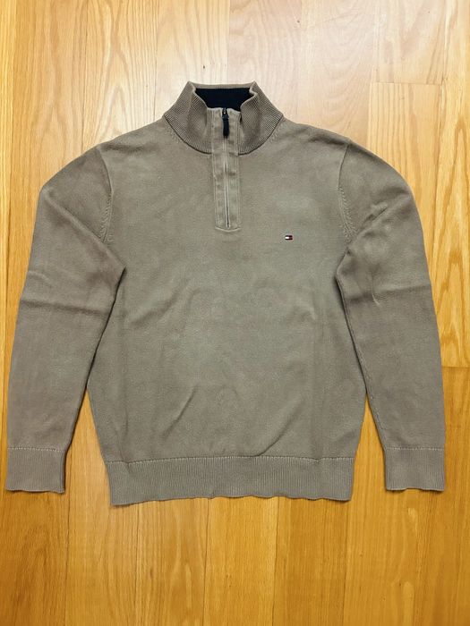 sweatshirt Tommy Hilfiger