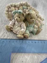 Figurka cherished teddies