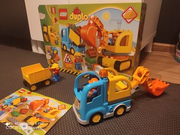 LEGO Duplo 10812