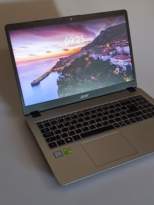 PC Acer Aspire 5 A515-52g Como Novo - LER DESCRIÇÃO