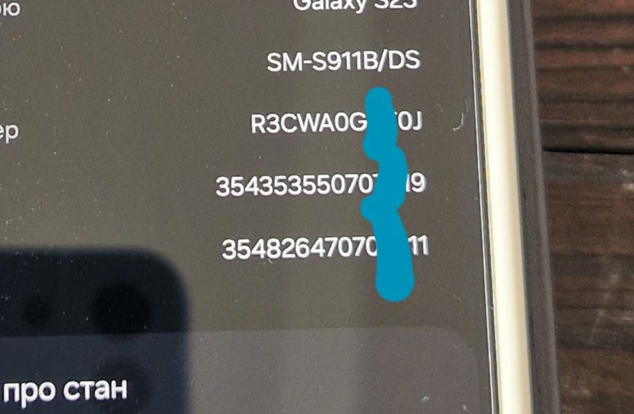 Samsung galaxy s23 s911 8 256gb