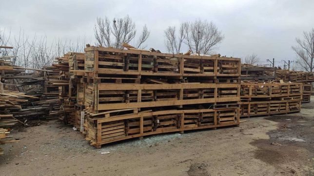 Продам дрова сосна 500 грн