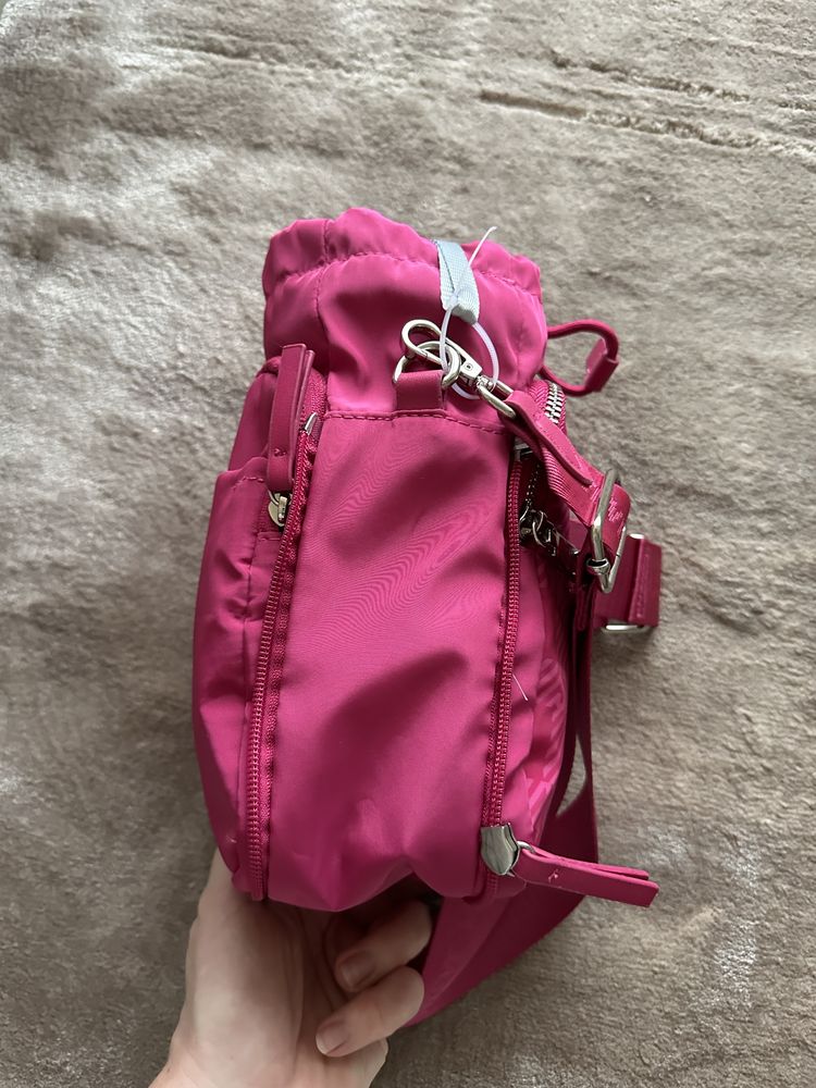 Steve Madden torebka z butelką Water Bottle Bag