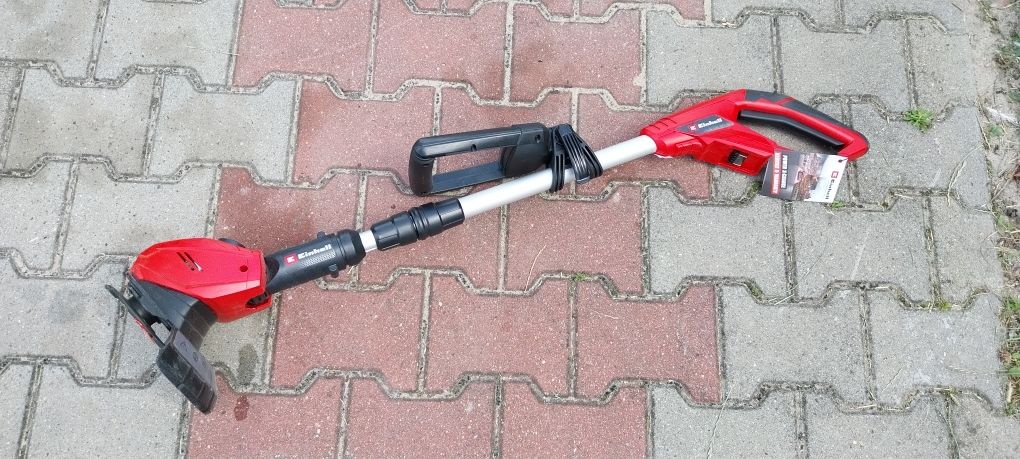 Einhell GE-CT 18