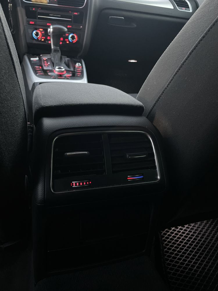 Продам Audi A4 на S-Line 2015 року