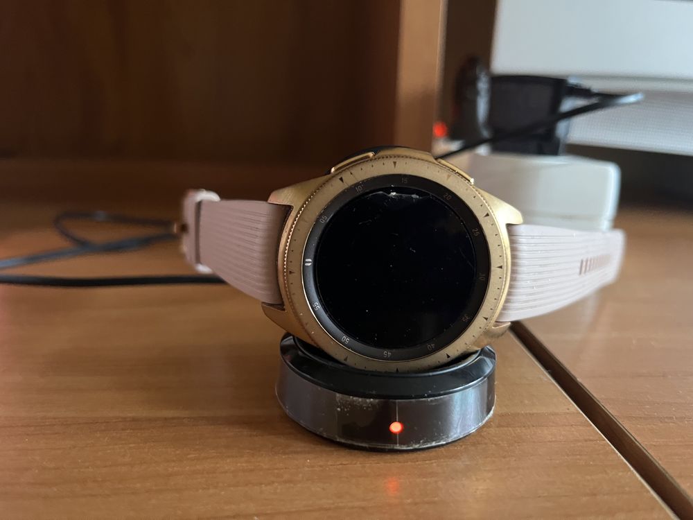 Samsung Galaxy Watch