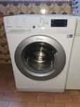 Máquina de Lavar Roupa Indesit como Novo