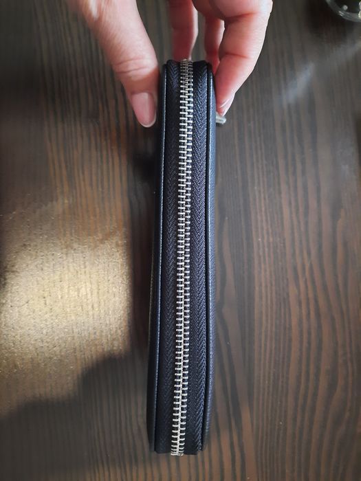 Portfel damski Wittchen