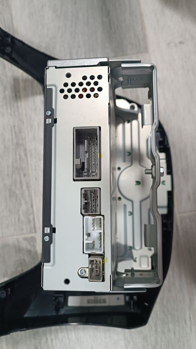 Rádio HONDA JAZZ 2011 Original