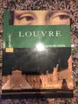 Guia de visita do LOUVRE PORTUGUÊS