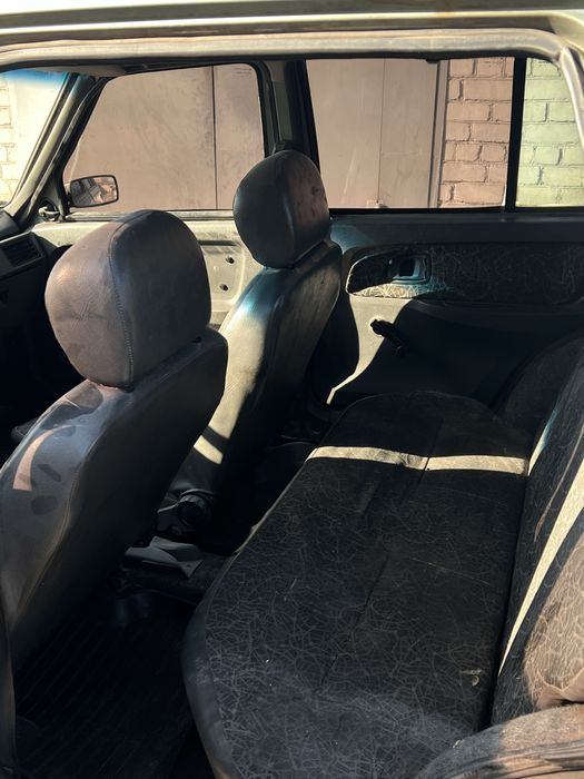 ЗАЗ 1103 (Славута) 2005г на ходу