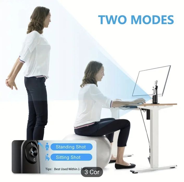 360° Rotation Stabilizer Monopod64286174120833123