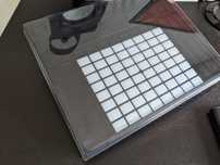 Ableton Push 2 em Excelente Estado