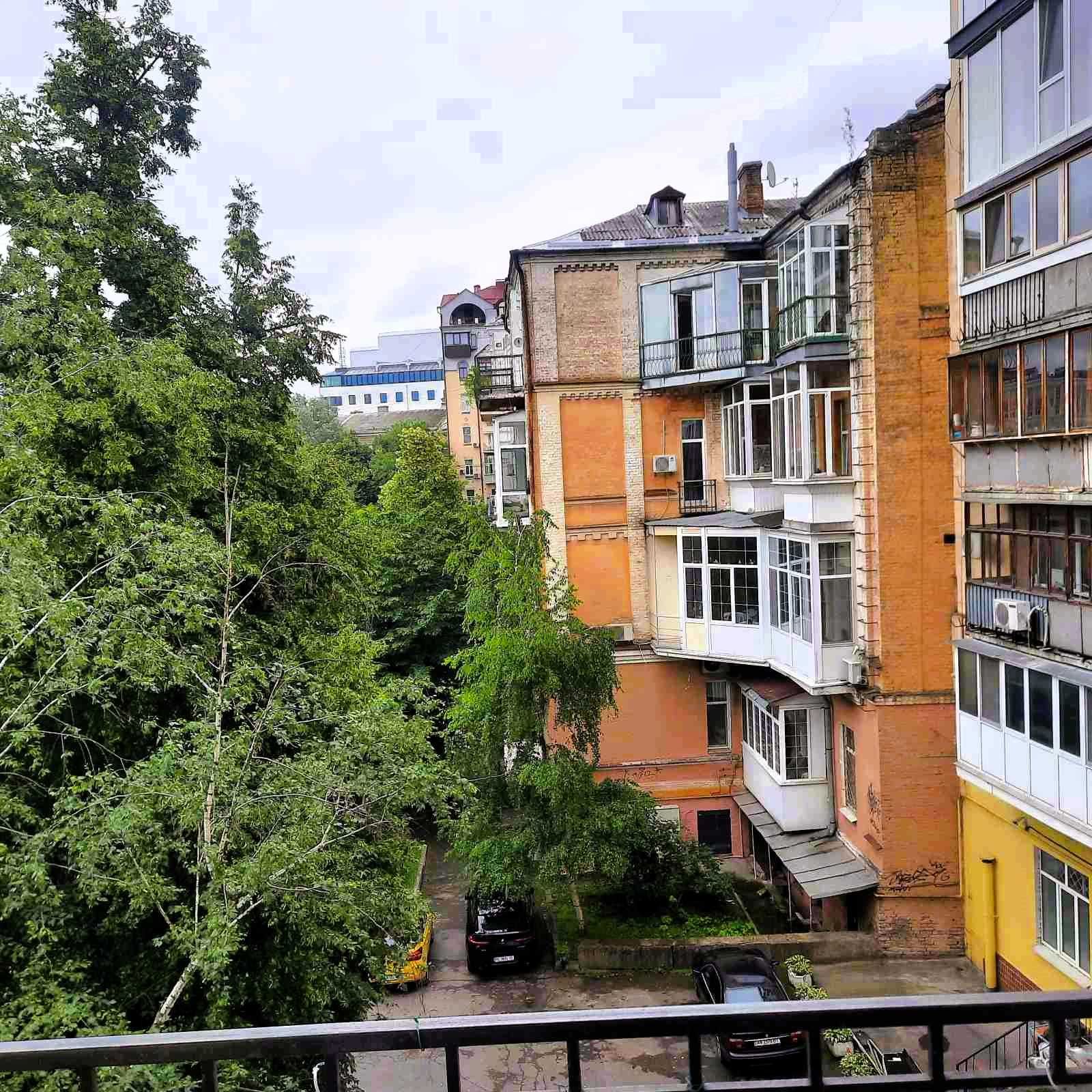 Продаж 3кім Велика Житомирська 16 Пейзажна Алея Центр