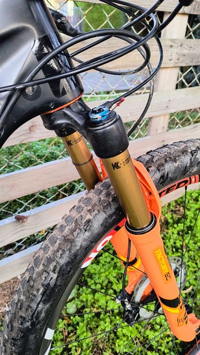 Rower MTB SUPERIOR 29 Team Elite