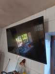 Tv LG 49LJ594V peças