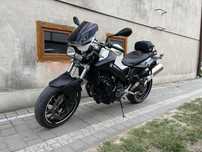 BMW f800r 2009 r