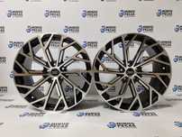 Jantes Audi Novo A8 S8 em 19