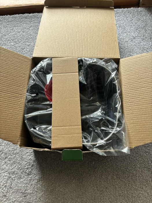 Zestaw akcesoriów Philips do pieczenia