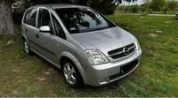 Opel Meriva 1.4 16v 2004r !