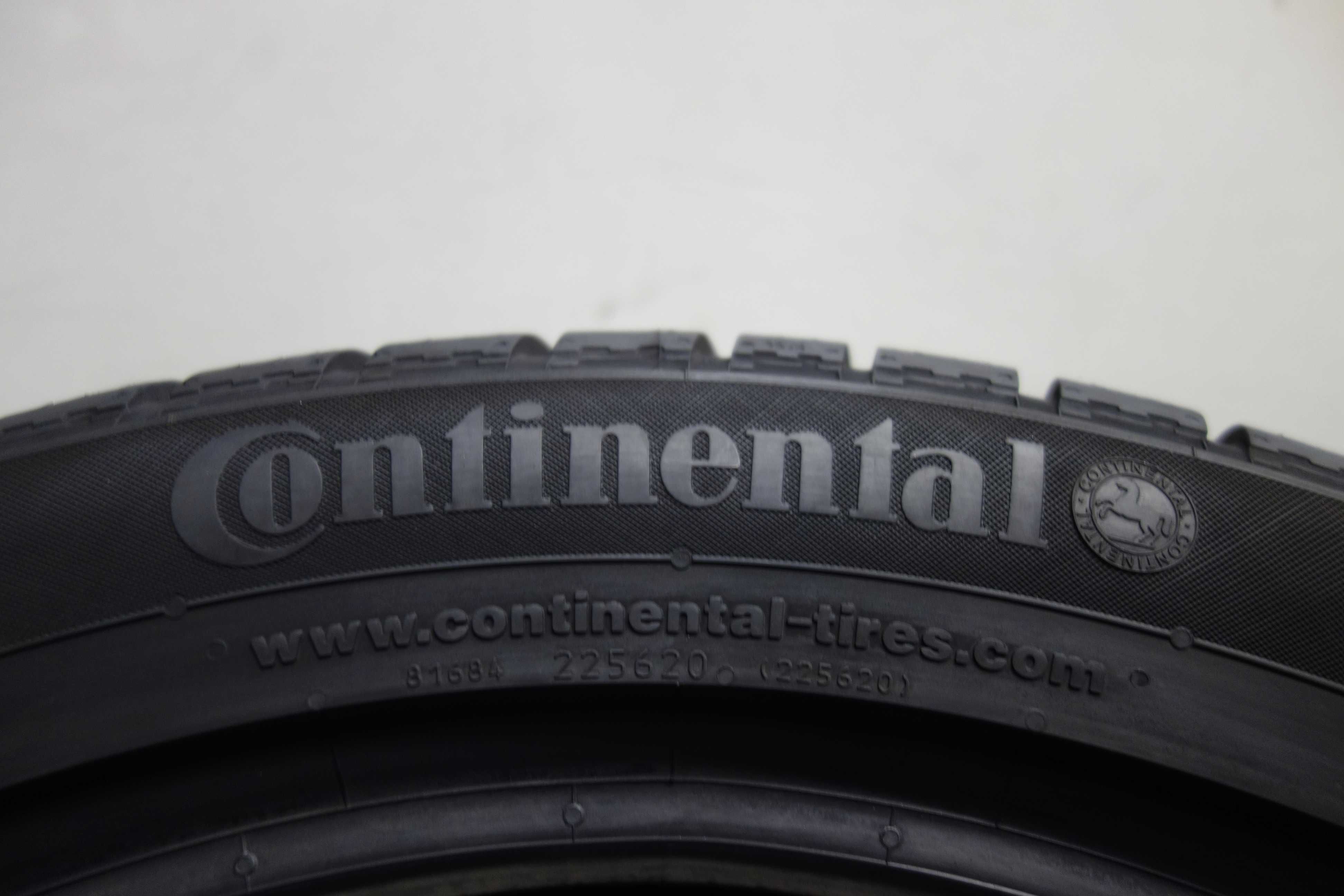 Opony 235/45/19 Continental Conti Winter Contact Ts830P XL AO