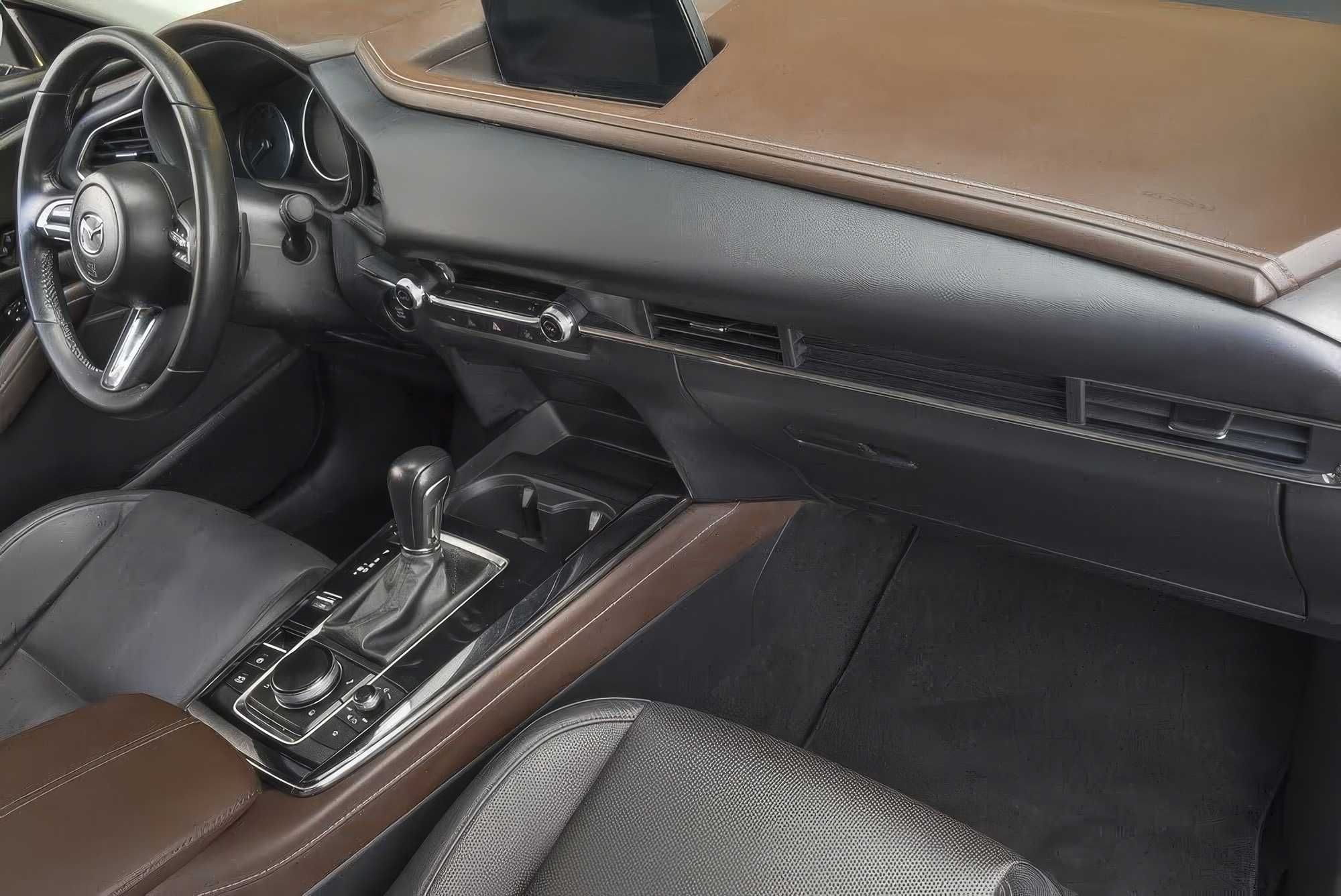 2022 Mazda CX-30 2.5 S Premium