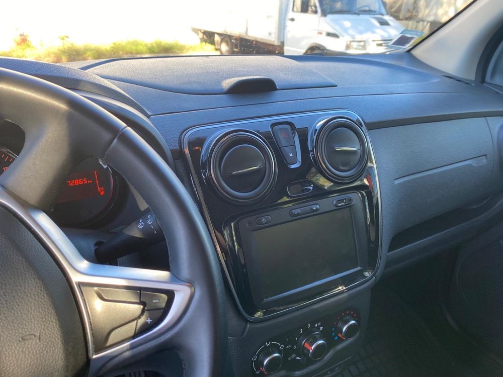 Dacia Lodgy 1.5 CDI de 2022