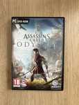 Assassin’s Creed Odyssey PC wersja pudełkowa