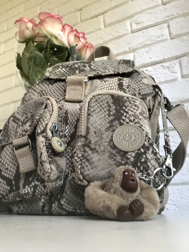 Рюкзак Kipling