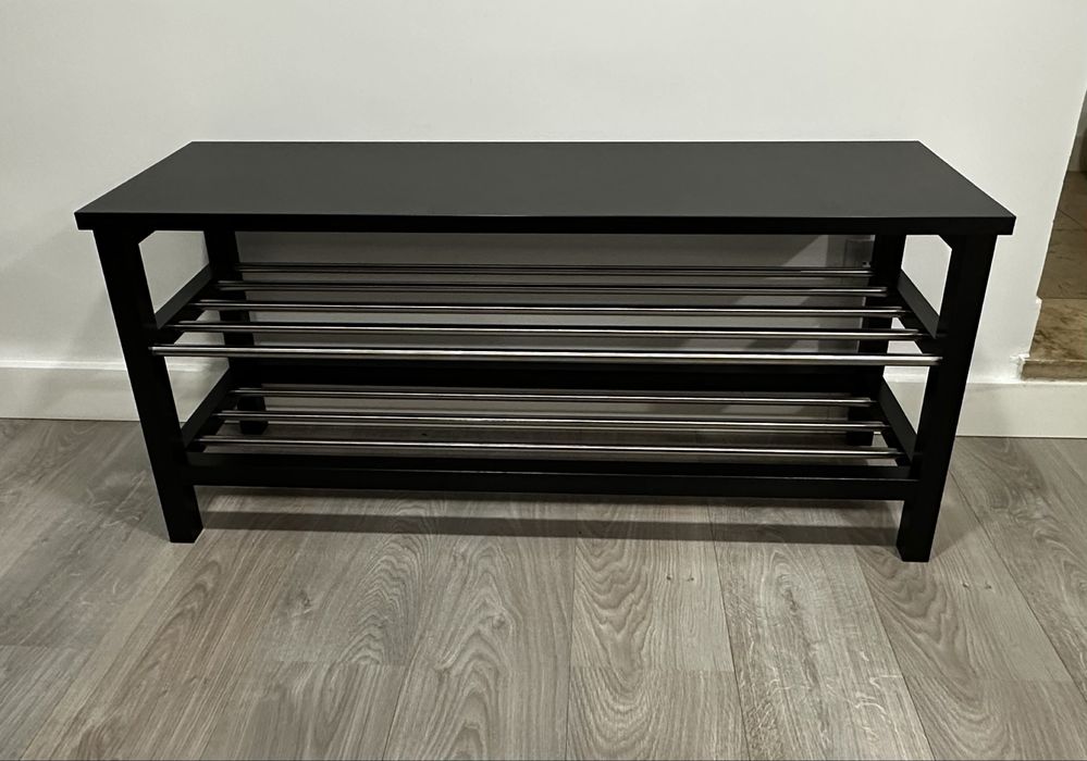 Banco Sapateira IKEA