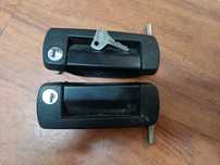 Klamki Fiat 125p maluch nowe prl