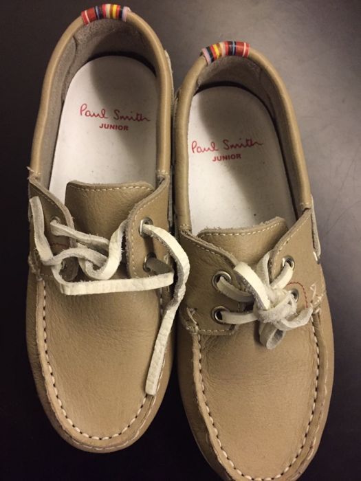 Sapatos Paul Smith