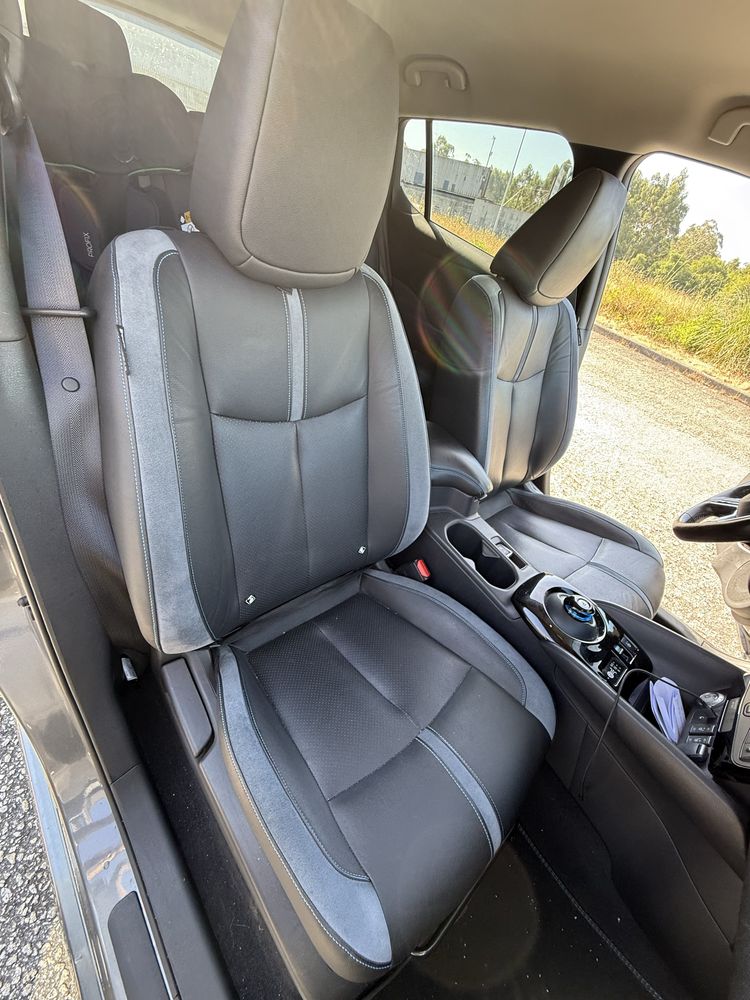Nissan Leaf TEKNA ProPILOT 40Kwh