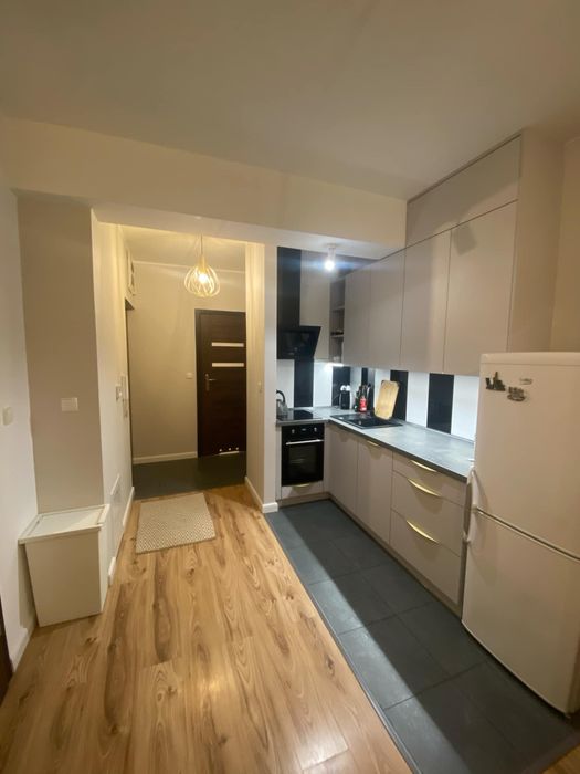 2 Pokojowe miszkanie w Piasecznie