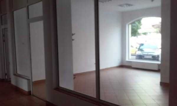 lokal (26,3m) w centrum miasta