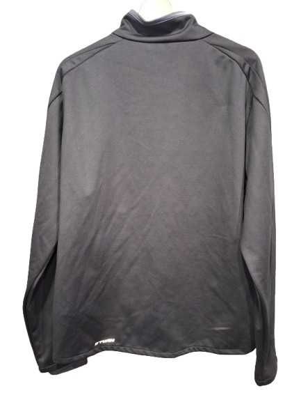 B'TWIN Kurtka Rowerowa Softshell Bluza Przeciwdeszczowa MEMBRANA # XL