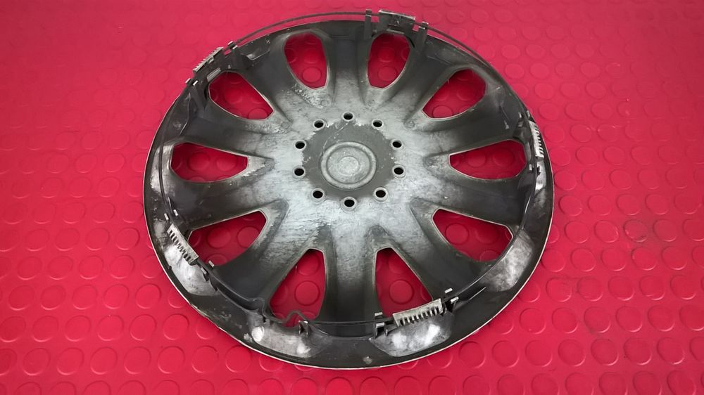 Tampão Jante de Ferro [Ford Ka (RU8)]