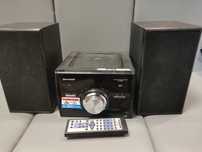Radio Sharp XL-UR27