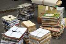 6,8грн/кг. Здати макулатуру. від-500кг. Купимо  папір, книжки.