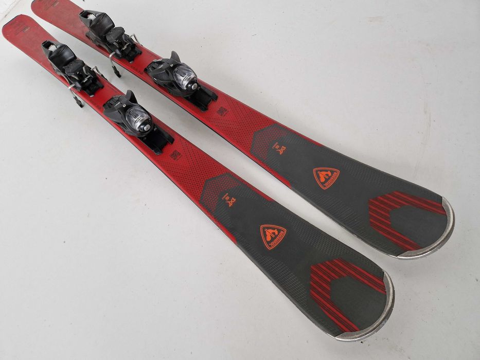 Narty ROSSIGNOL Exp86 149 CM 2024r