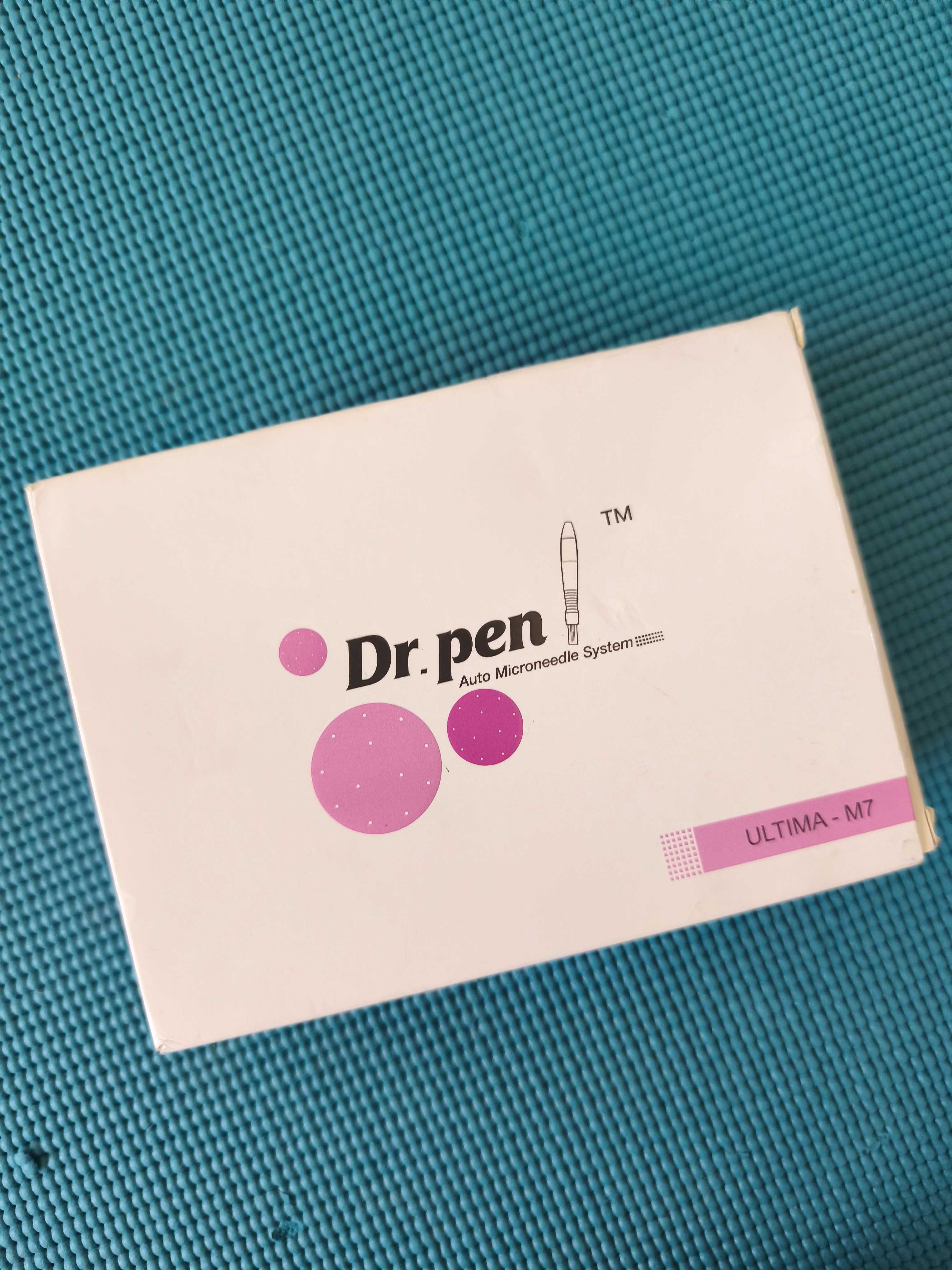 Caneta Dermapen - Dr Pen M7