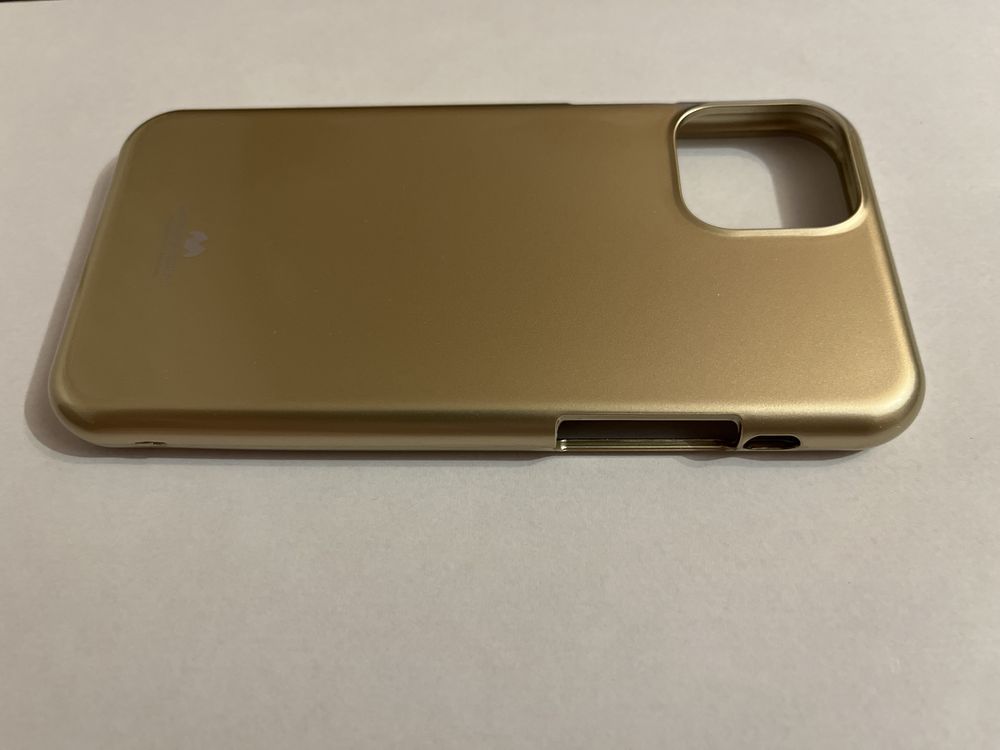 Etui na telefon iPhone 11 Pro