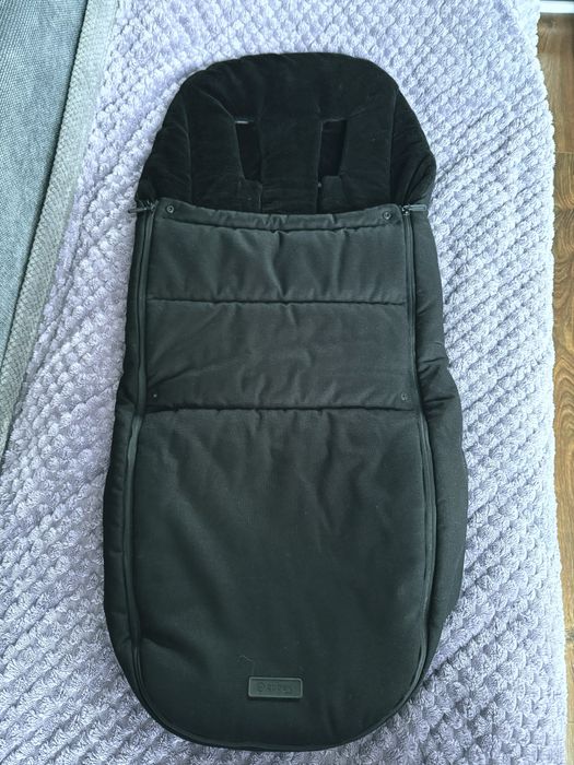 Cybex чехол для ног