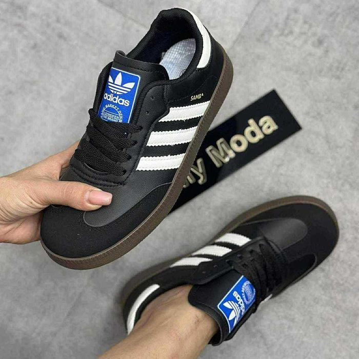 Adidas Samba – Damskie 36-41
