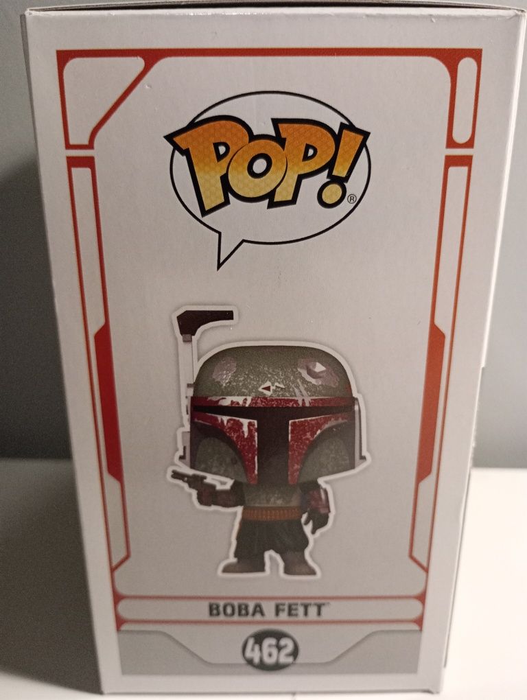 Figurka Funko PoP Star Wars nr. 462